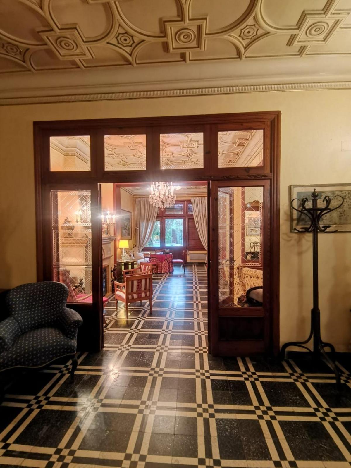 ペドレゲール Casa Singular Dona Lolaヴィラ エクステリア 写真