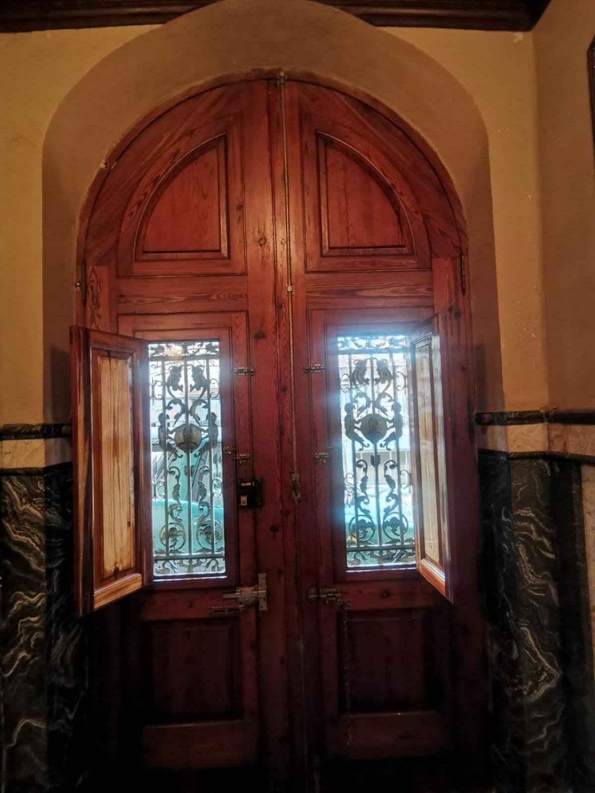 ペドレゲール Casa Singular Dona Lolaヴィラ エクステリア 写真