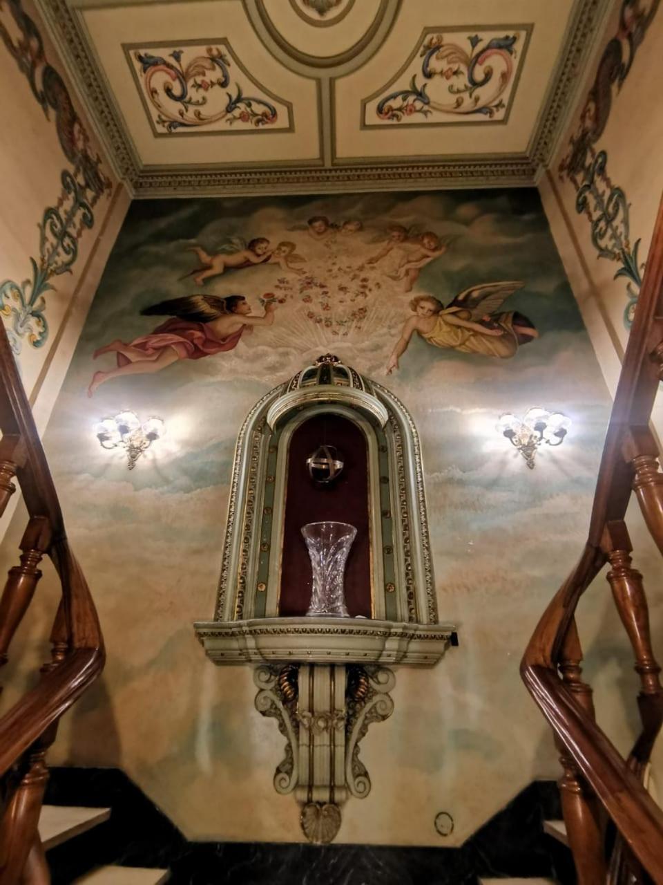 ペドレゲール Casa Singular Dona Lolaヴィラ エクステリア 写真