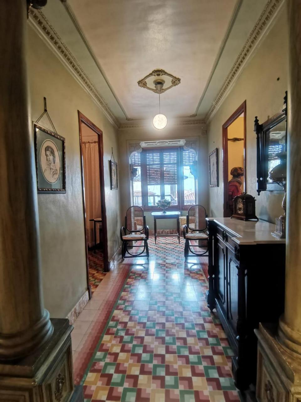 ペドレゲール Casa Singular Dona Lolaヴィラ エクステリア 写真