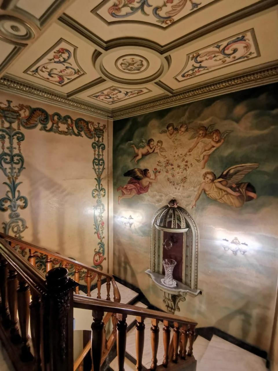 ペドレゲール Casa Singular Dona Lolaヴィラ エクステリア 写真