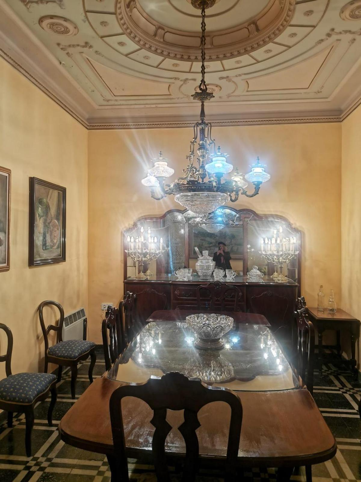 ペドレゲール Casa Singular Dona Lolaヴィラ エクステリア 写真
